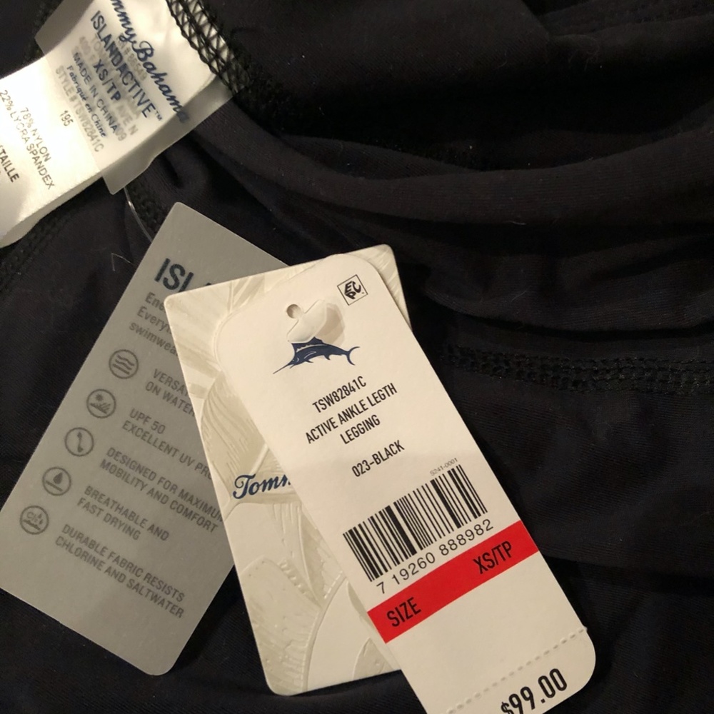 Tommy Bahama Island Active